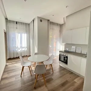 Gasthuis Boutique Moscova, Milaan