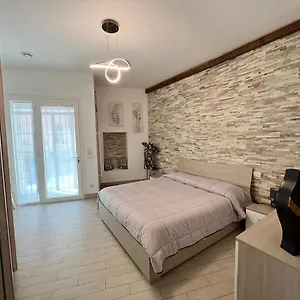 Appartement Ca.foscari, Milaan