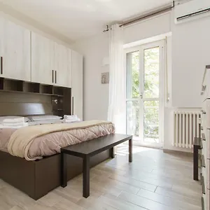 Appartement Sweetguestime, Milaan