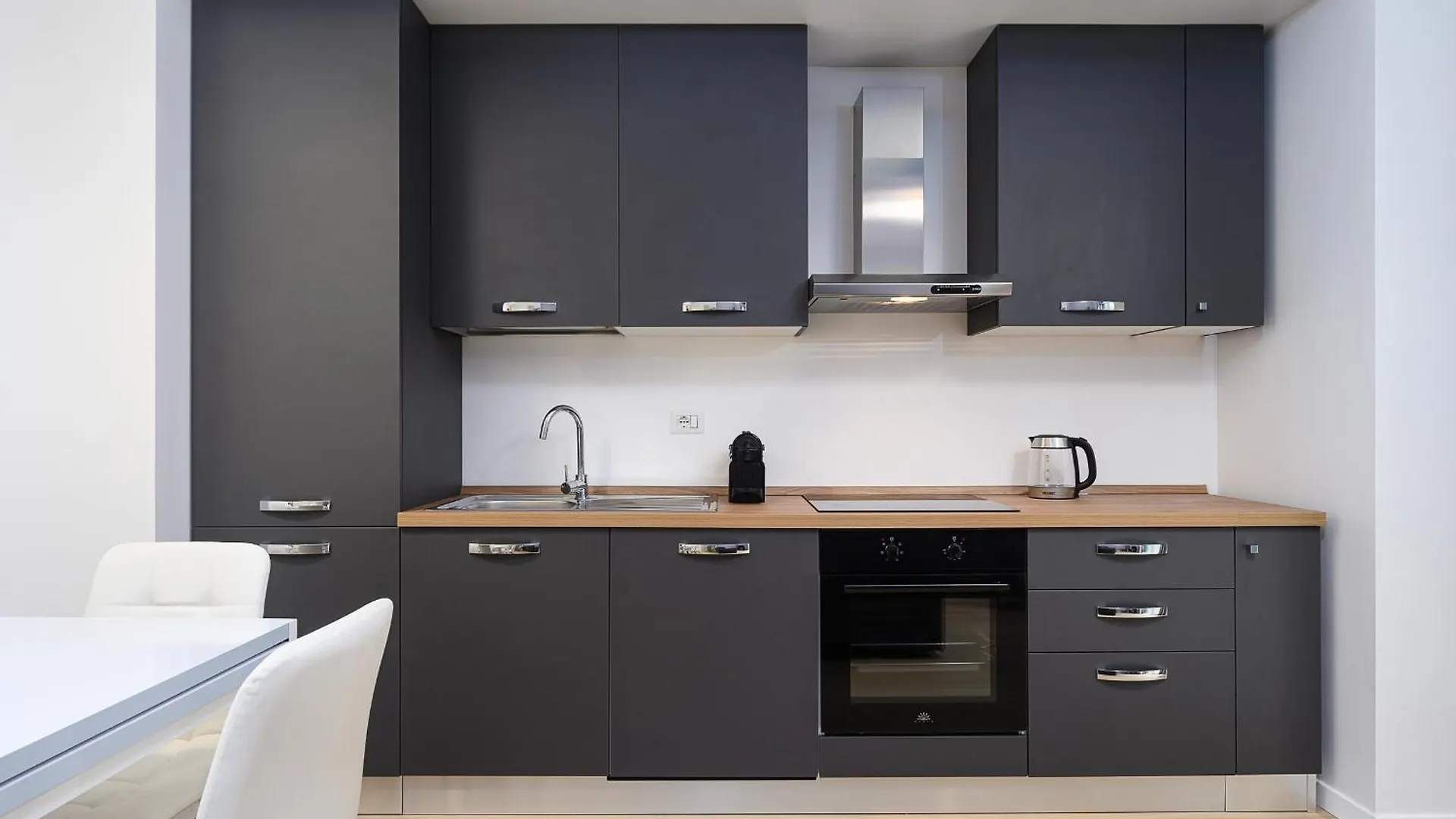 Classbnb - 2 Bilocali Di Design In Zona Porta Garibaldi Milaan Italië