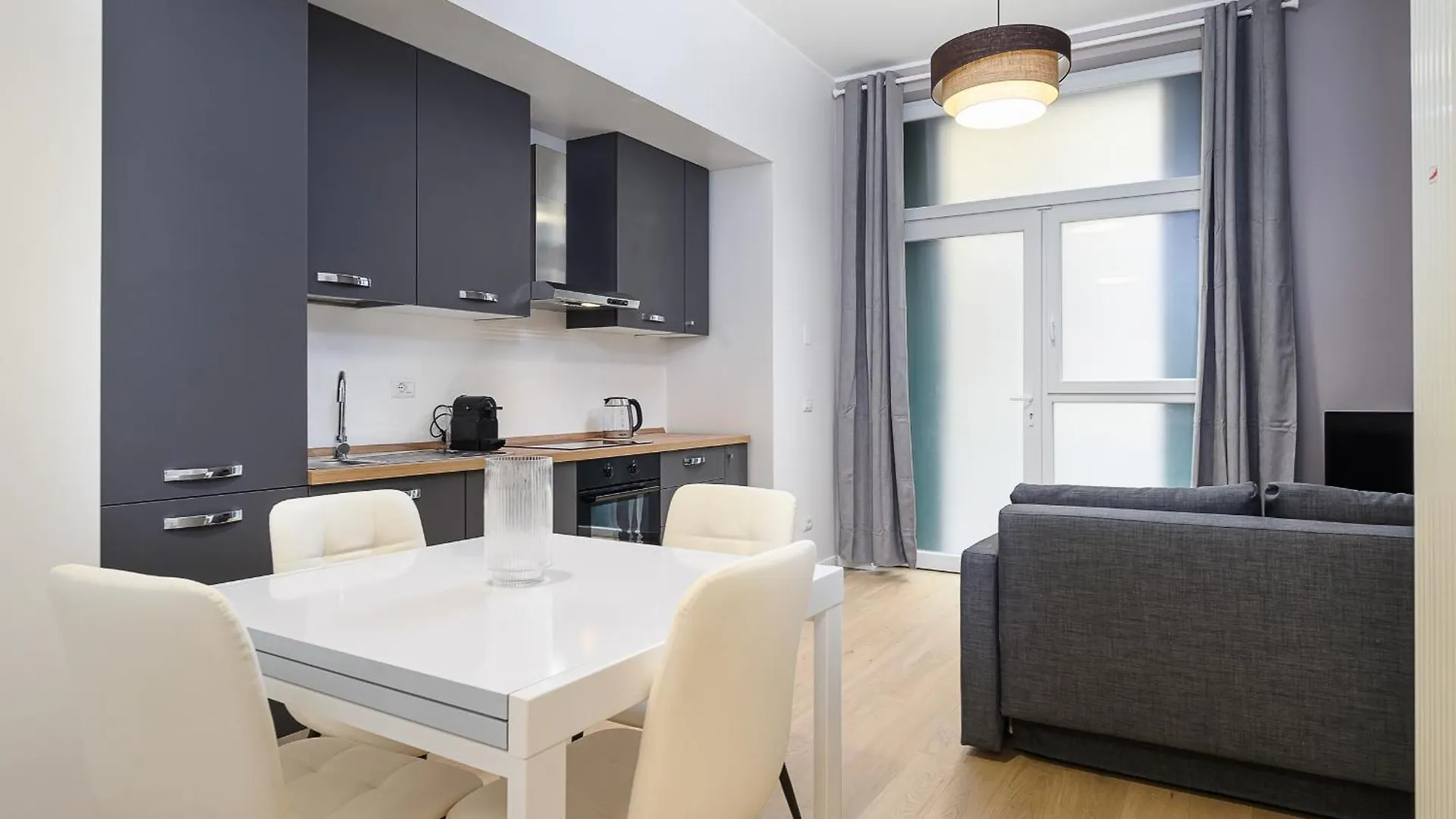 Classbnb - 2 Bilocali Di Design In Zona Porta Garibaldi Milaan