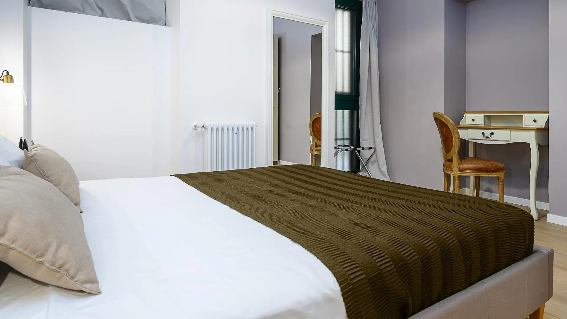 Classbnb - 2 Bilocali Di Design In Zona Porta Garibaldi Milaan Appartement